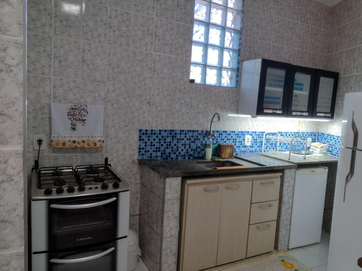 Apartamentos De Ferias Por Temporada Martim De Sa Caraguatatuba Bagian luar foto