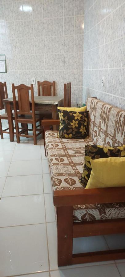 Apartamentos De Ferias Por Temporada Martim De Sa Caraguatatuba Bagian luar foto