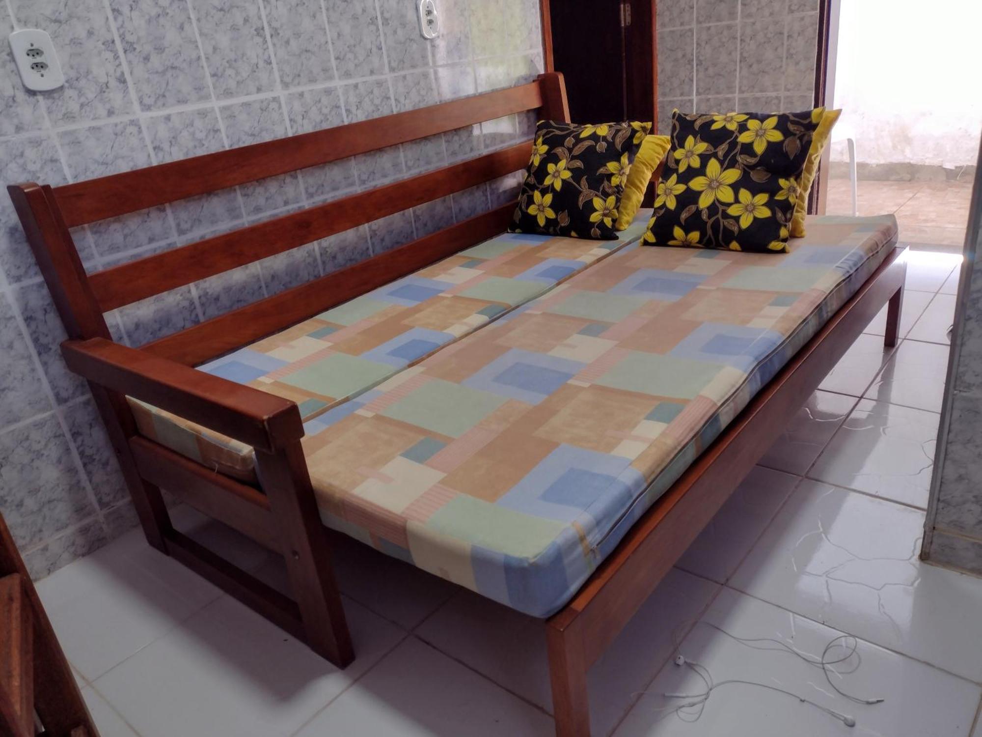 Apartamentos De Ferias Por Temporada Martim De Sa Caraguatatuba Ruang foto